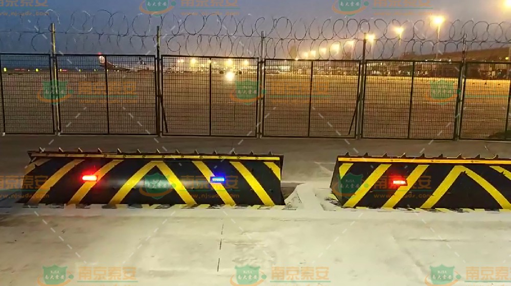 浙江某國際機場