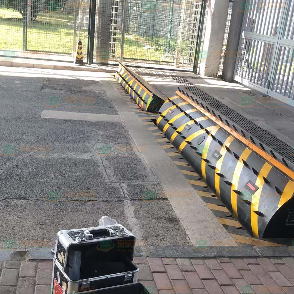 河北某國際機場