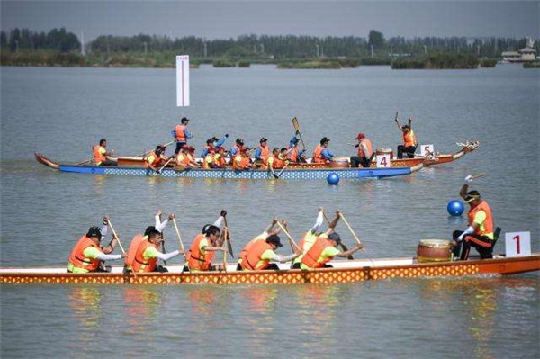 玉米收獲機廠家|端午屬于我們的節日那些味道那些人