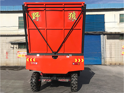 飼料青儲(chǔ)機(jī)